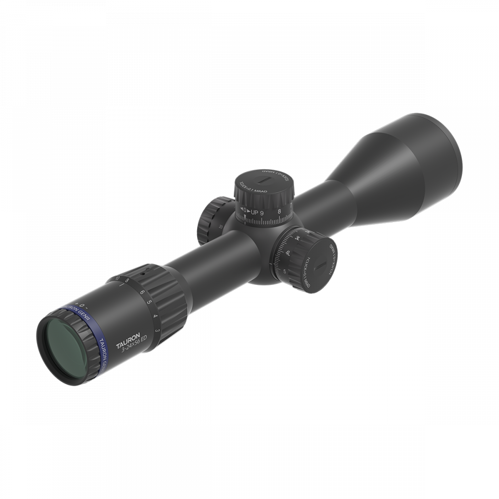 Оптический прицел Taurus 3-24x56 ED FFP