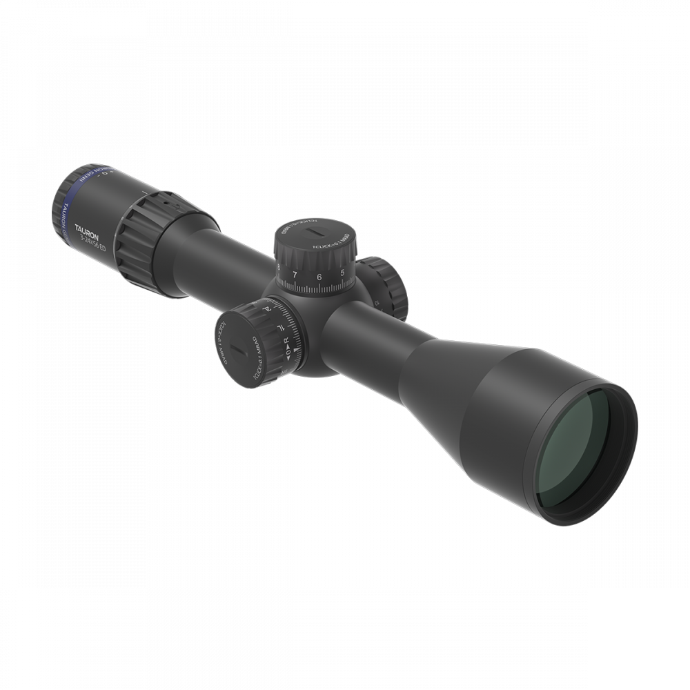 Оптический прицел Taurus 3-24x56 ED FFP