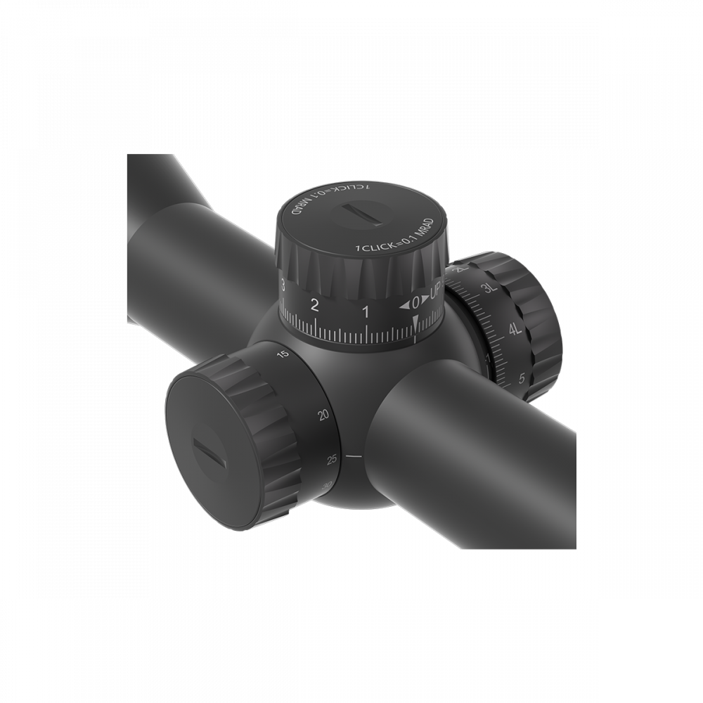 Оптический прицел Taurus 3-24x56 ED FFP