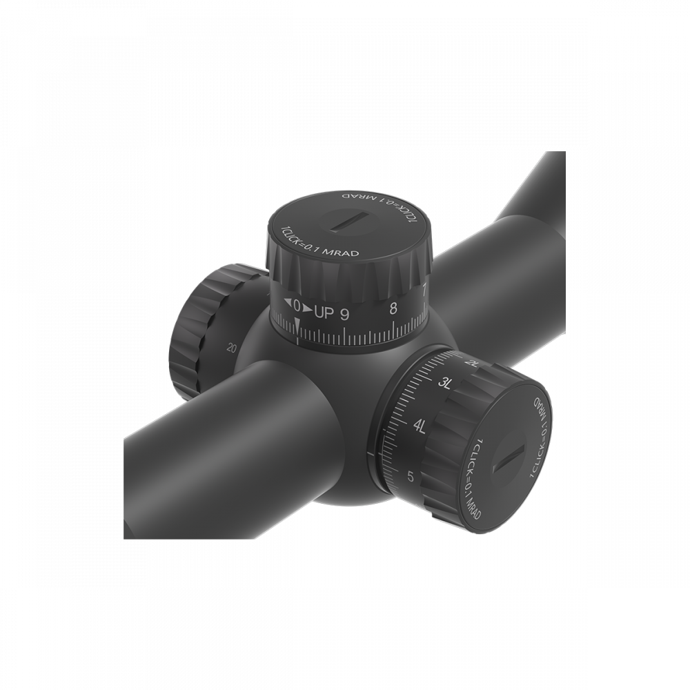 Оптический прицел Taurus 3-24x56 ED FFP