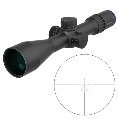 Taurus 4-32x56 ED FFP