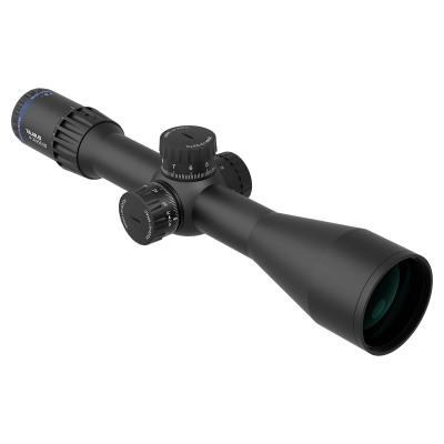 Оптический прицел Vector Optics Taurus 4-32x56 ED FFP