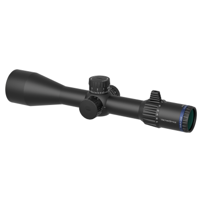 Оптический прицел Vector Optics Taurus 4-32x56 ED FFP