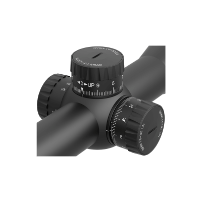 Оптический прицел Vector Optics Taurus 4-32x56 ED FFP