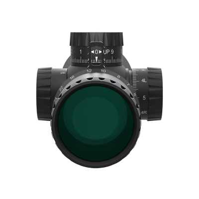 Оптический прицел Vector Optics Taurus 4-32x56 ED FFP