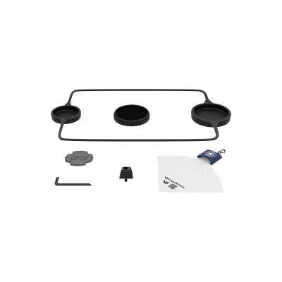 Оптический прицел Vector Optics Taurus 4-32x56 ED FFP