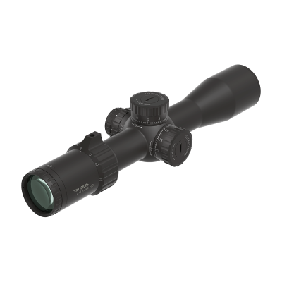 Оптический прицел Vector Optics Taurus 4-16x44 HD MIL FFP