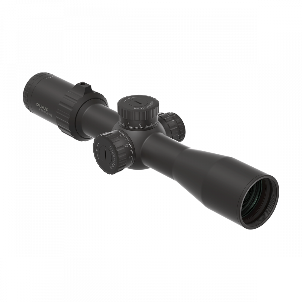 Оптический прицел Vector Optics Taurus 4-16x44 HD MIL FFP Оптический прицел Vector Optics Taurus 4-16x44 HD MIL FFP