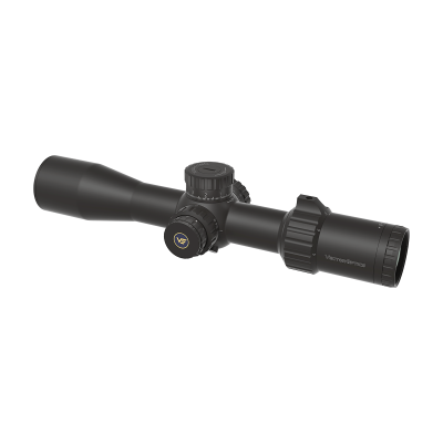 Оптический прицел Vector Optics Taurus 4-16x44 HD MIL FFP