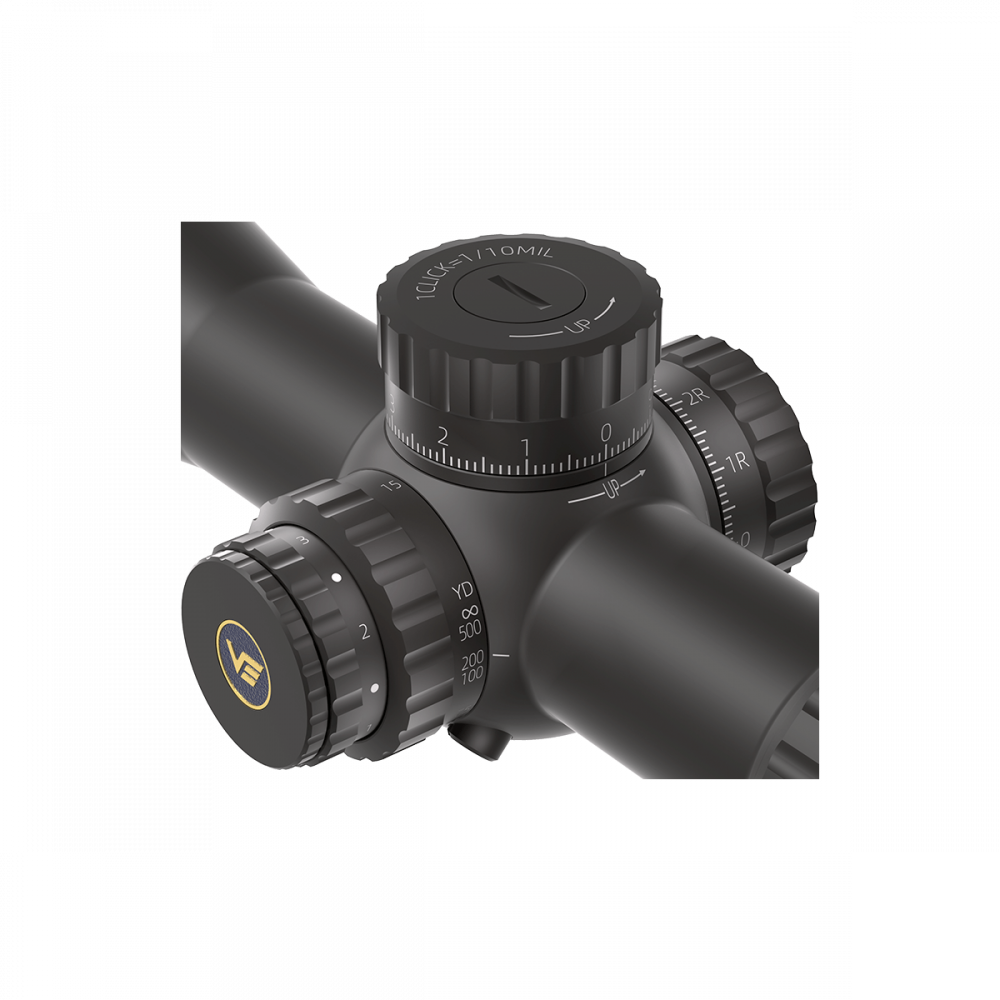 Оптический прицел Vector Optics Taurus 4-16x44 HD MIL FFP Оптический прицел Vector Optics Taurus 4-16x44 HD MIL FFP