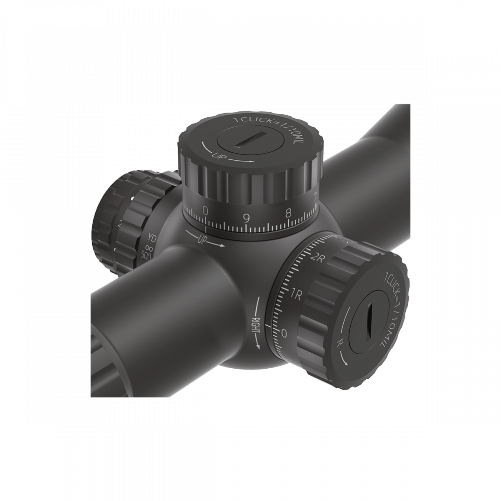 Оптический прицел Vector Optics Taurus 4-16x44 HD MIL FFP Оптический прицел Vector Optics Taurus 4-16x44 HD MIL FFP