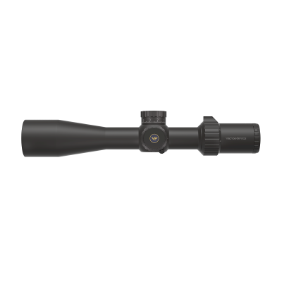 Оптический прицел Taurus 6-24x50 HD MIL FFP