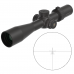 Оптический прицел Taurus 6-24x50 HD MIL FFP
