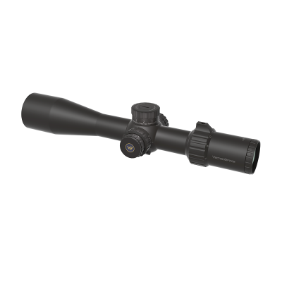 Оптический прицел Taurus 6-24x50 HD MIL FFP
