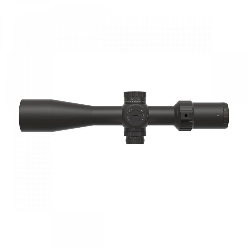 Оптический прицел Taurus 6-24x50 HD MIL FFP