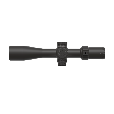 Оптический прицел Taurus 6-24x50 HD MIL FFP