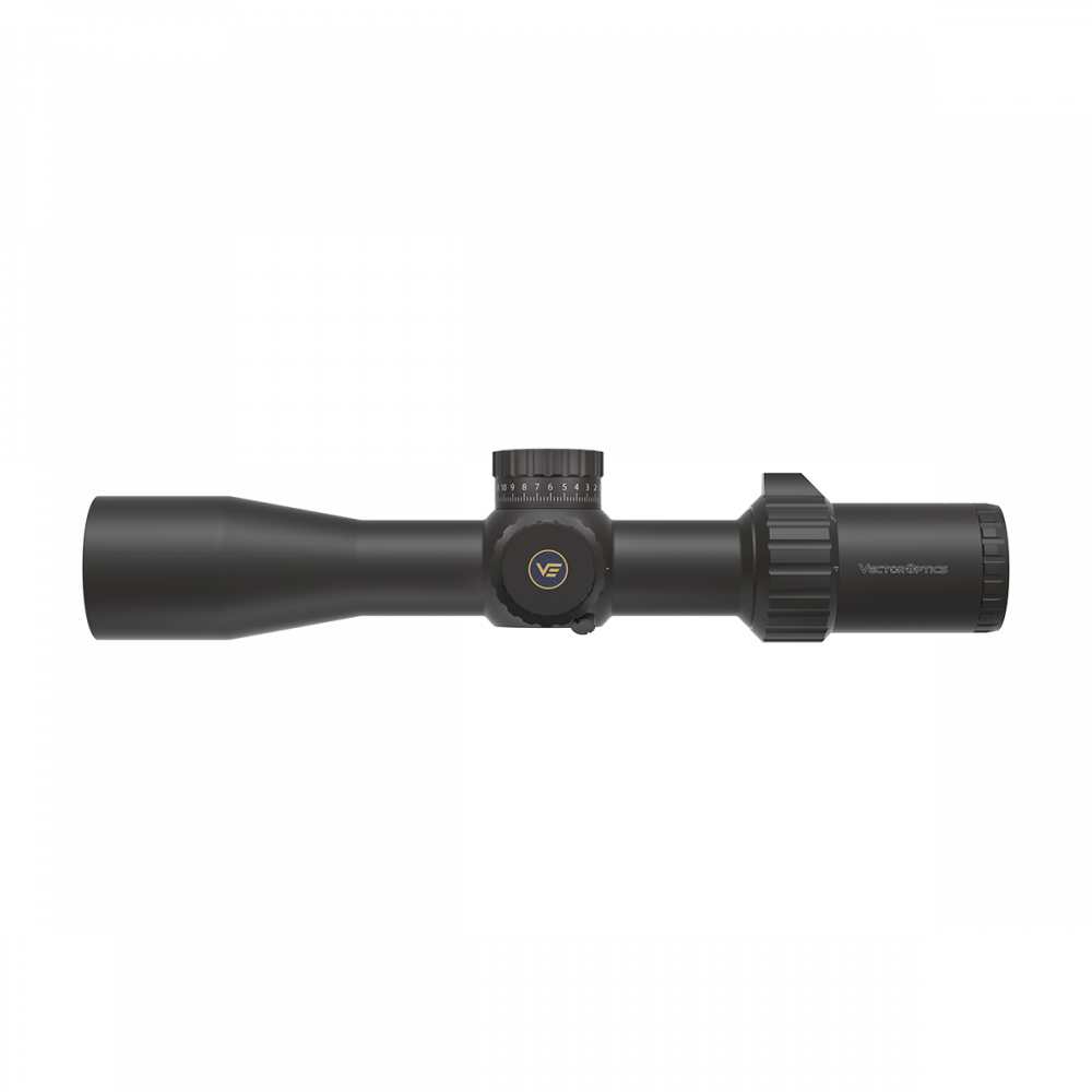 Оптический прицел Vector Optics Taurus 4-16x44 HD FFP Оптический прицел Vector Optics Taurus 4-16x44 HD FFP