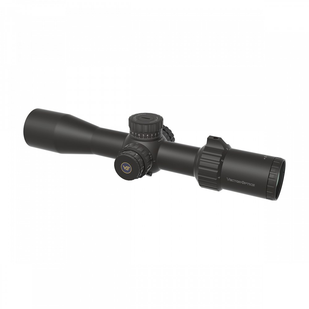 Оптический прицел Vector Optics Taurus 4-16x44 HD FFP Оптический прицел Vector Optics Taurus 4-16x44 HD FFP