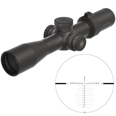 Taurus 4-16X44 HD FFP