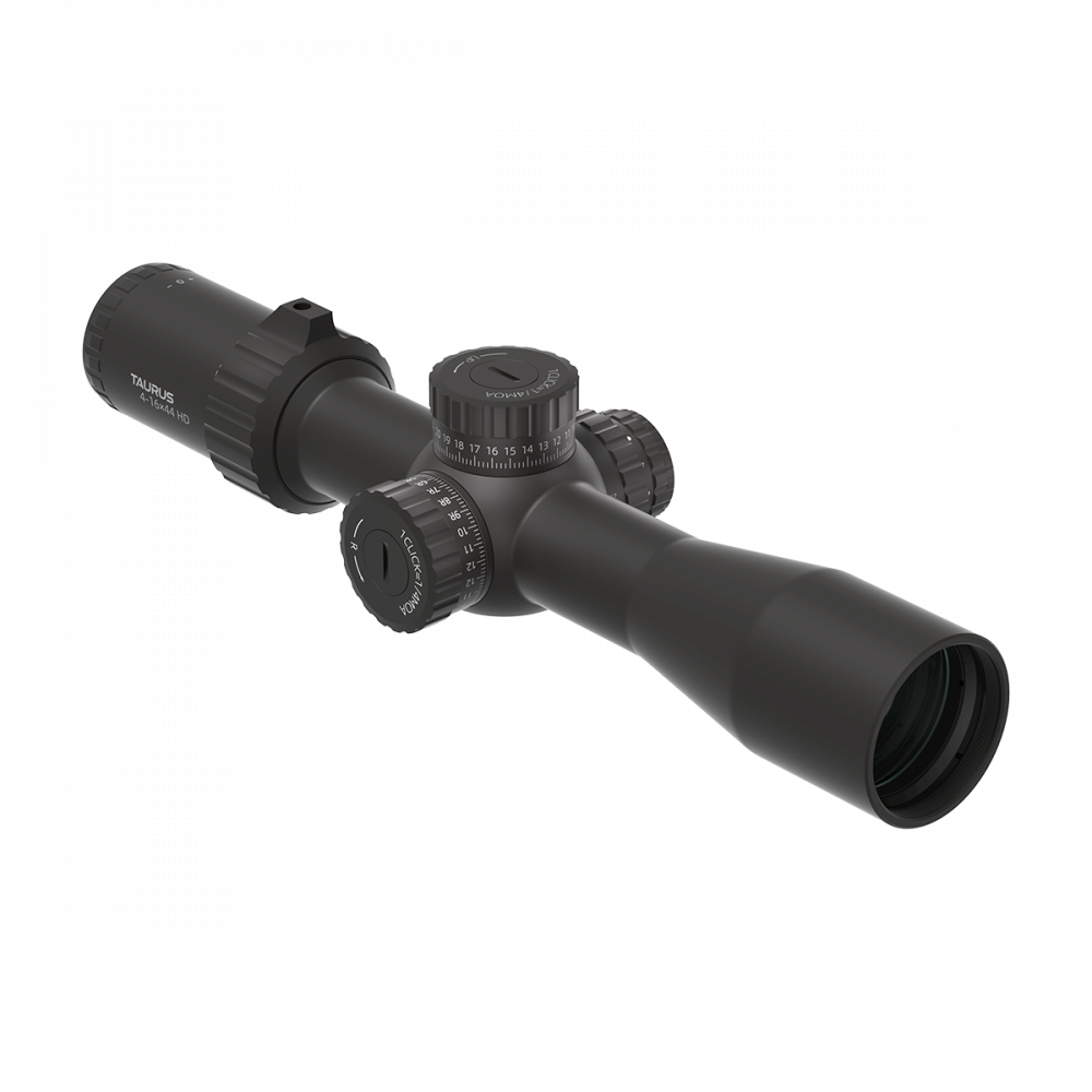 Оптический прицел Vector Optics Taurus 4-16x44 HD FFP Оптический прицел Vector Optics Taurus 4-16x44 HD FFP