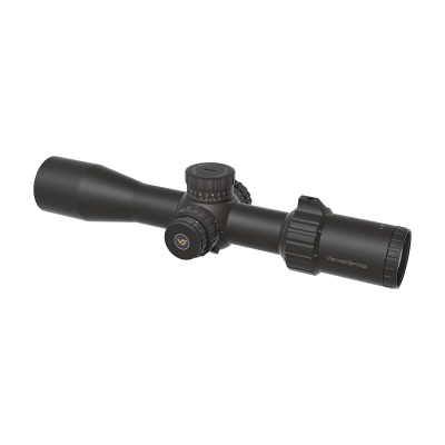 Оптический прицел Vector Optics Taurus 4-16X44 HD FFP