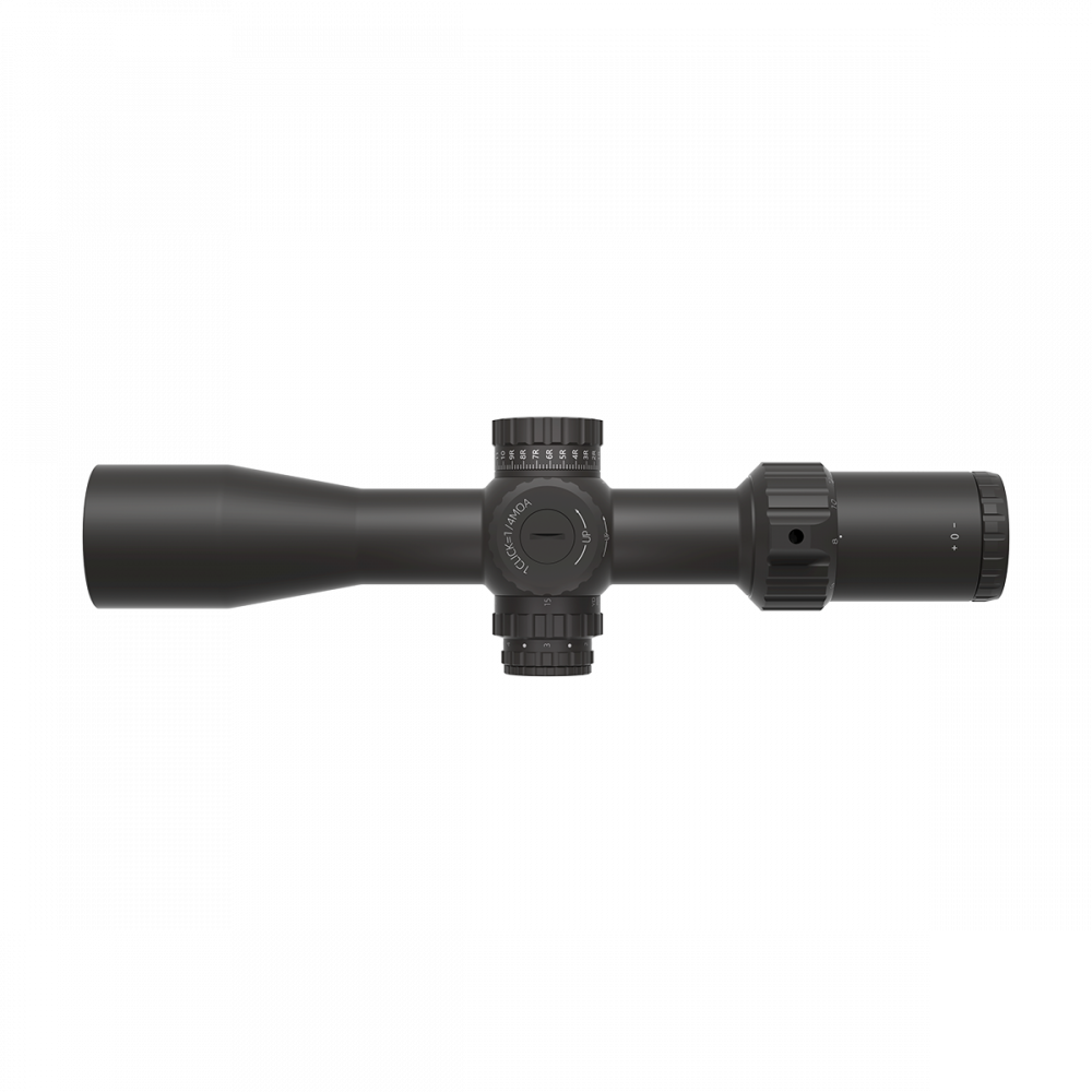 Оптический прицел Vector Optics Taurus 4-16x44 HD FFP Оптический прицел Vector Optics Taurus 4-16x44 HD FFP