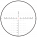 Оптический прицел Taurus 6-24x50 HD MOA FFP
