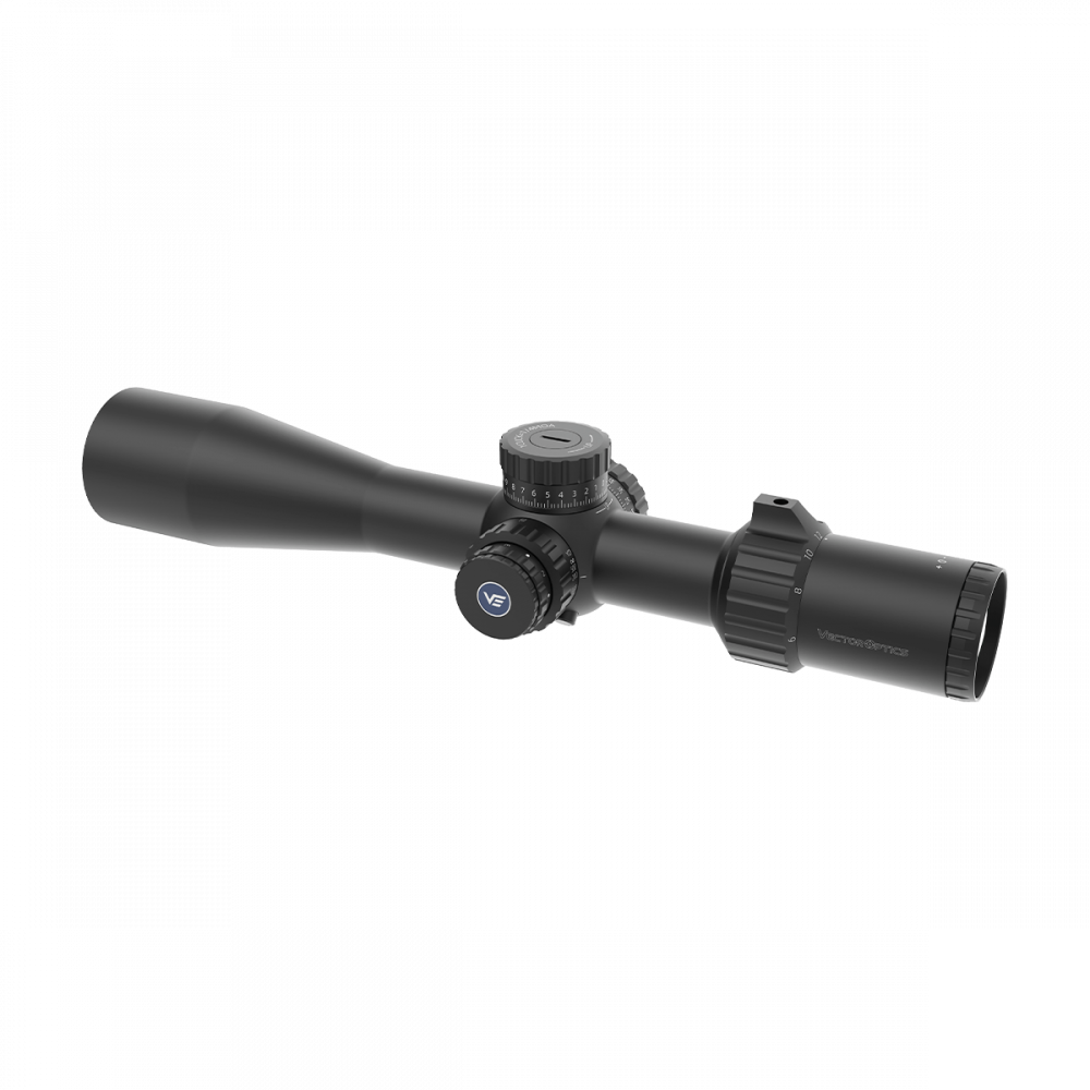 Оптический прицел Taurus 6-24x50 HD MOA FFP