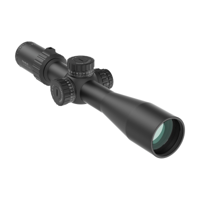 Оптический прицел Taurus 6-24x50 HD MOA FFP