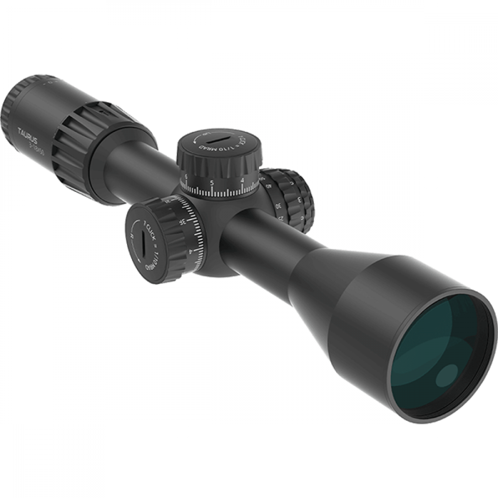 Оптический прицел Taurus 3-18x50 GenII FFP