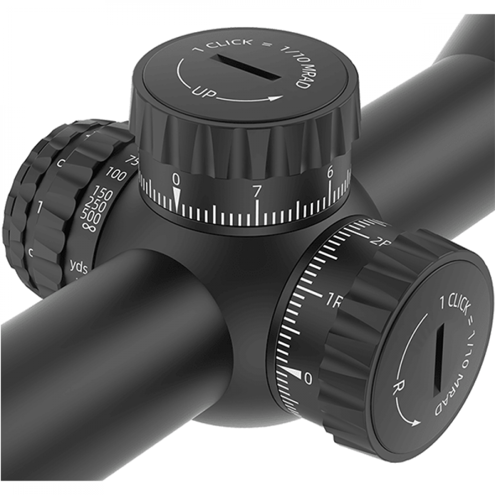 Оптический прицел Taurus 3-18x50 GenII FFP