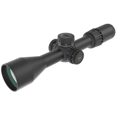 Taurus 3-18x50 GenII FFP