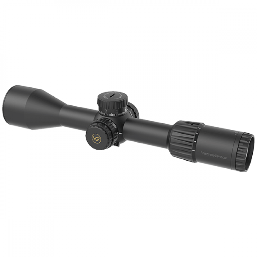 Оптический прицел Taurus 3-18x50 GenII FFP