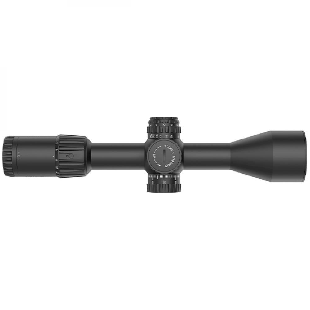 Оптический прицел Taurus 3-18x50 GenII FFP