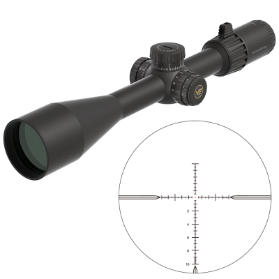 Taurus 5-30x56 GenII FFP