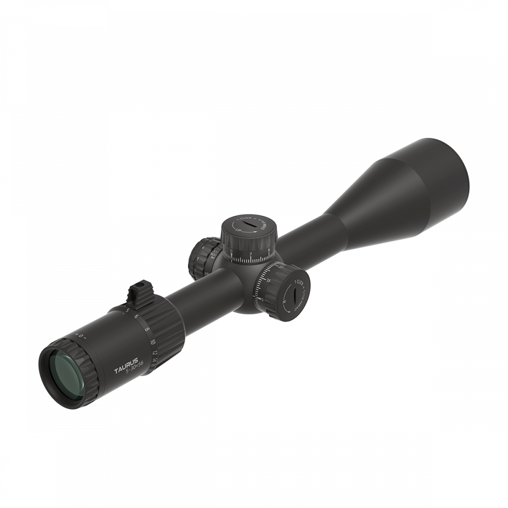 Оптический прицел Taurus 5-30x56 GenII FFP Оптический прицел Taurus 5-30x56 GenII FFP