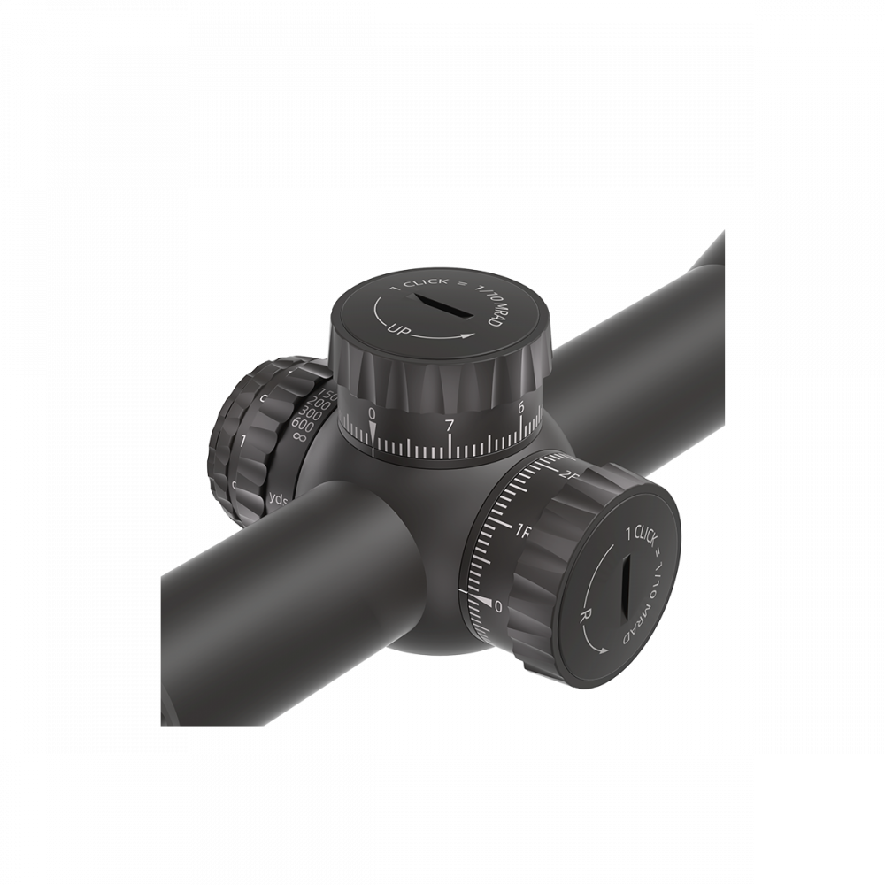 Оптический прицел Taurus 5-30x56 GenII FFP Оптический прицел Taurus 5-30x56 GenII FFP