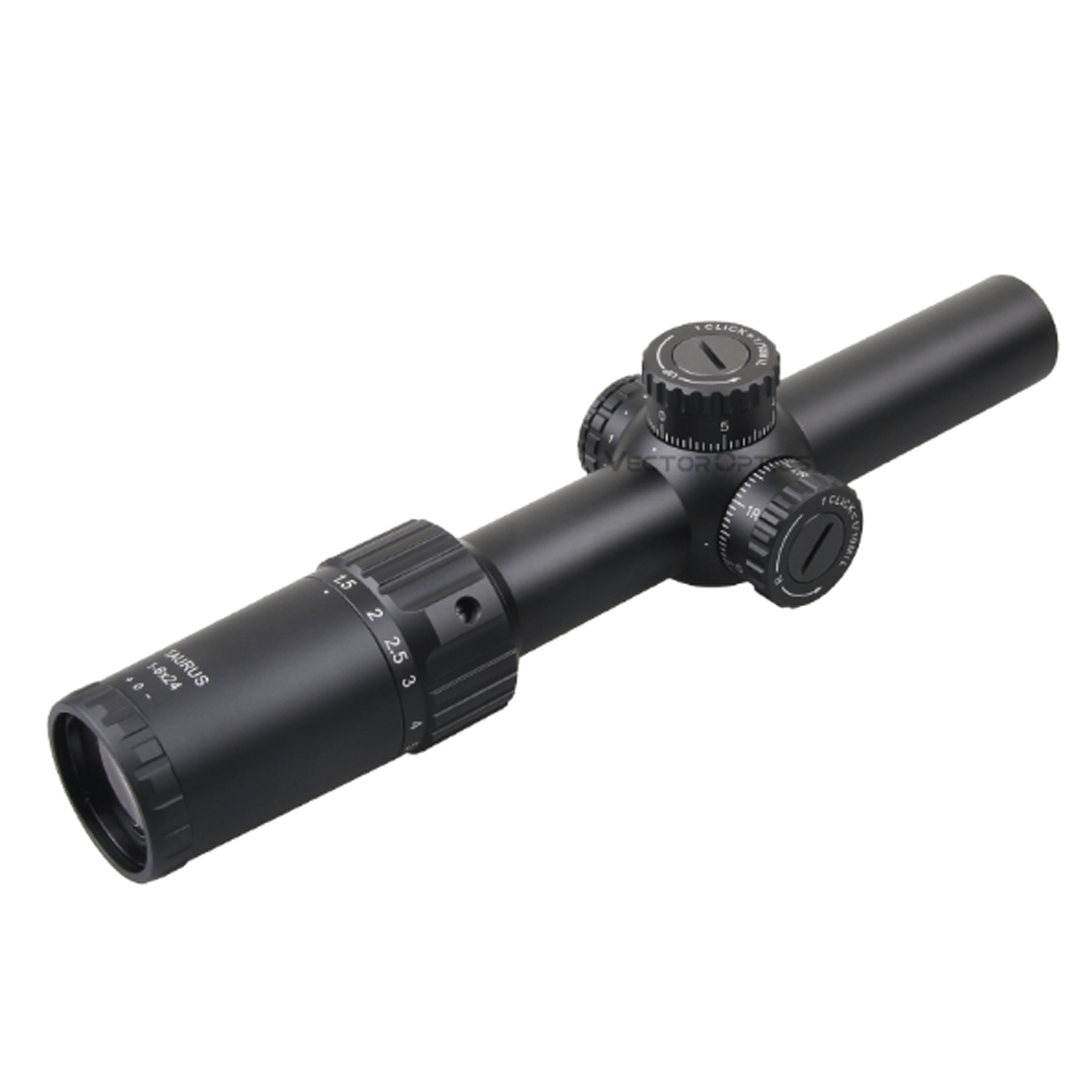 Оптический прицел Taurus 1-6x24 SFP Оптический прицел Taurus 1-6x24 SFP