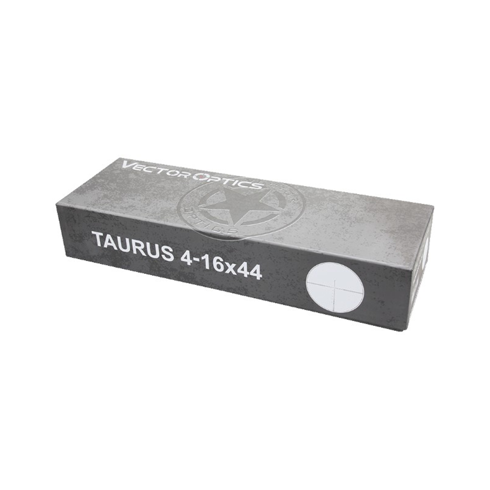 Оптический прицел Taurus 4-16x44