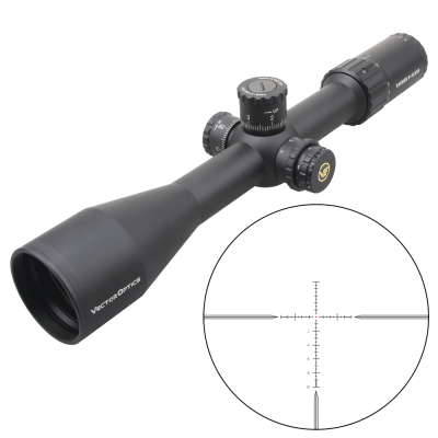 Taurus 6-24x50 HD HT