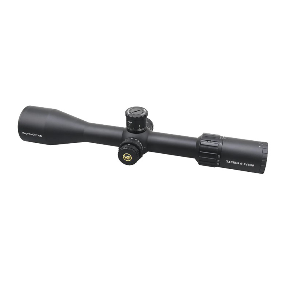 Оптический прицел Taurus 6-24x50 HD HT
