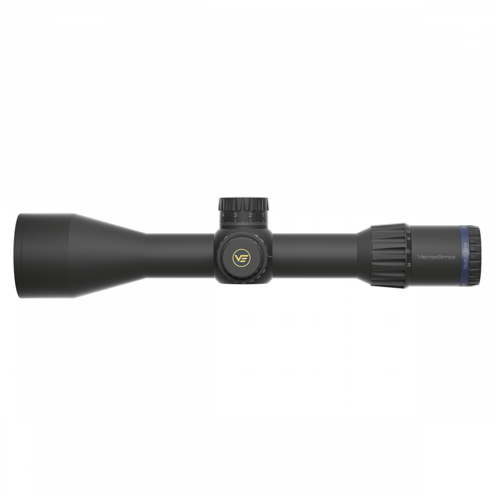 Оптический прицел Taurus 3-24x56 ED SFP Оптический прицел Taurus 3-24x56 ED SFP