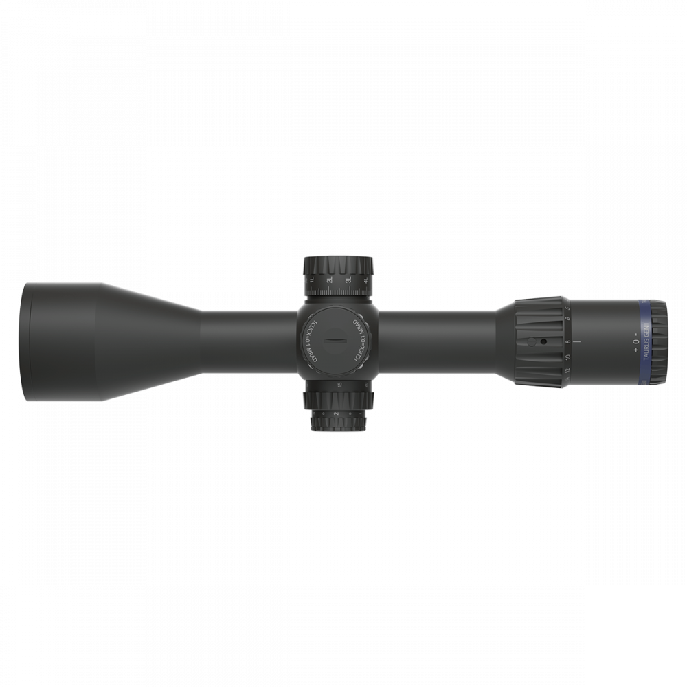 Оптический прицел Taurus 3-24x56 ED SFP Оптический прицел Taurus 3-24x56 ED SFP