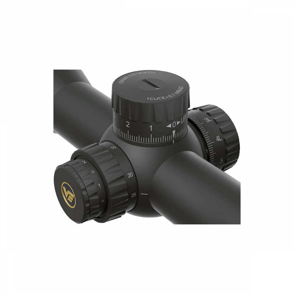 Оптический прицел Taurus 3-24x56 ED SFP Оптический прицел Taurus 3-24x56 ED SFP