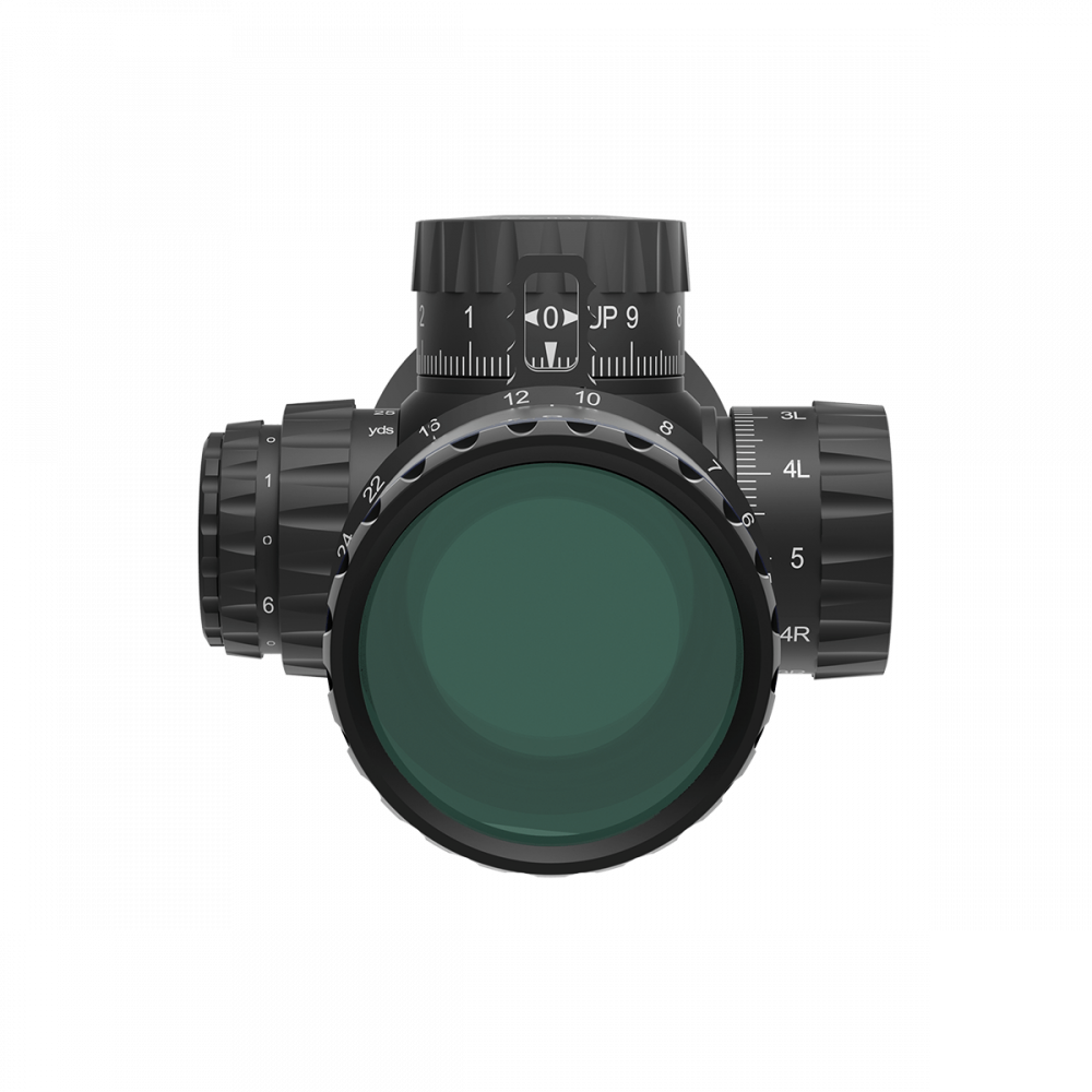 Оптический прицел Taurus 3-24x56 ED SFP Оптический прицел Taurus 3-24x56 ED SFP