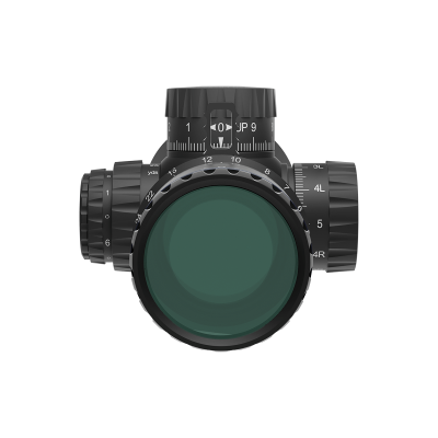 Оптический прицел Taurus 3-24x56 ED SFP