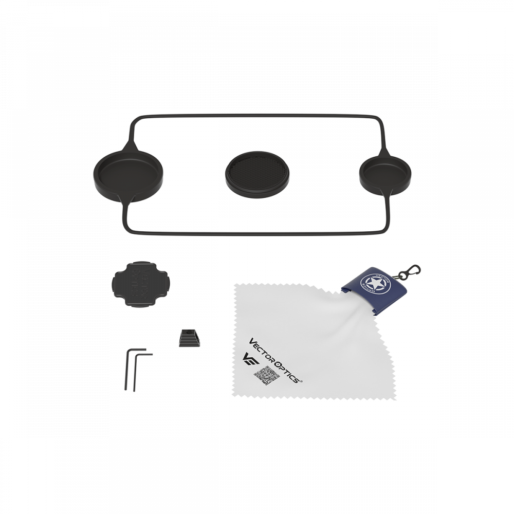 Оптический прицел Taurus 3-24x56 ED SFP Оптический прицел Taurus 3-24x56 ED SFP