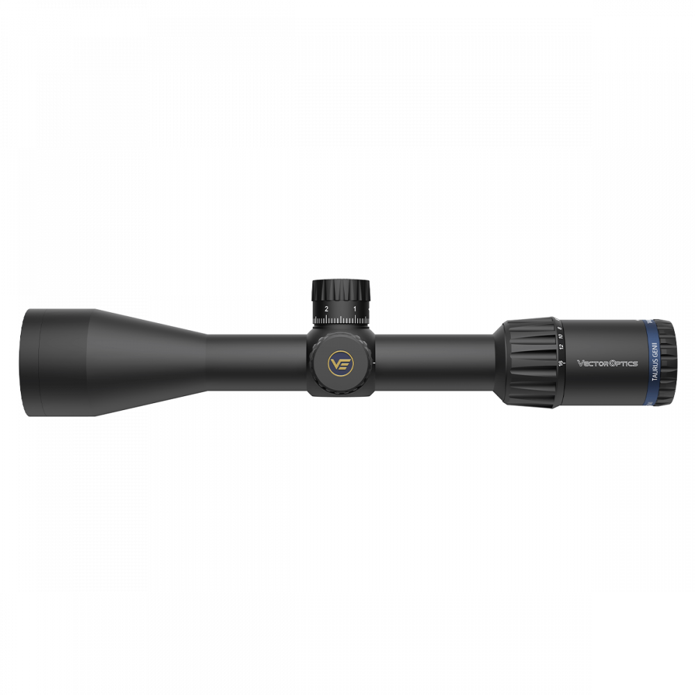 Оптический прицел Vector Optics Taurus 2-16x50 HD GENII Оптический прицел Vector Optics Taurus 2-16x50 HD GENII
