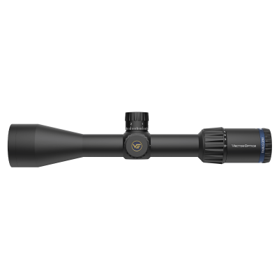 Оптический прицел Vector Optics Taurus 2-16x50 HD GENII