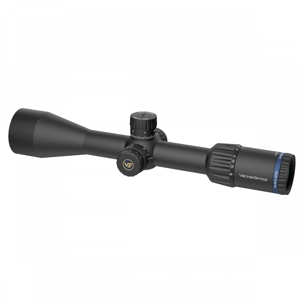 Оптический прицел Vector Optics Taurus 2-16x50 HD GENII Оптический прицел Vector Optics Taurus 2-16x50 HD GENII